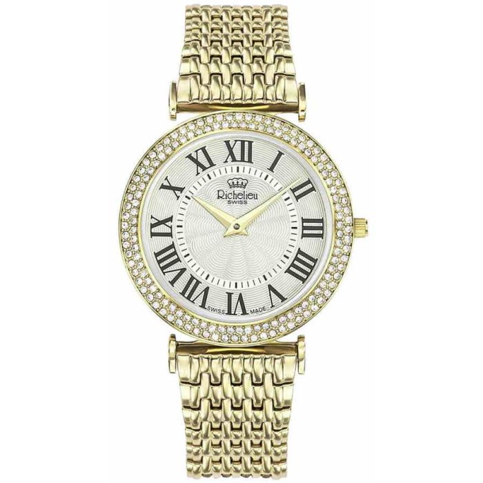 Наручные часы Richelieu MRI98242GPM03916 Фото