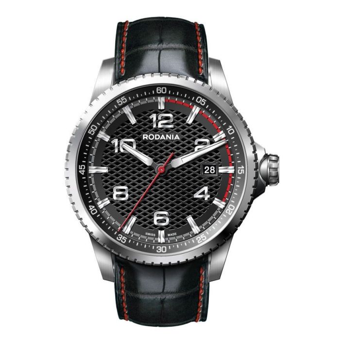Наручные часы Rodania 25055.26 Фото