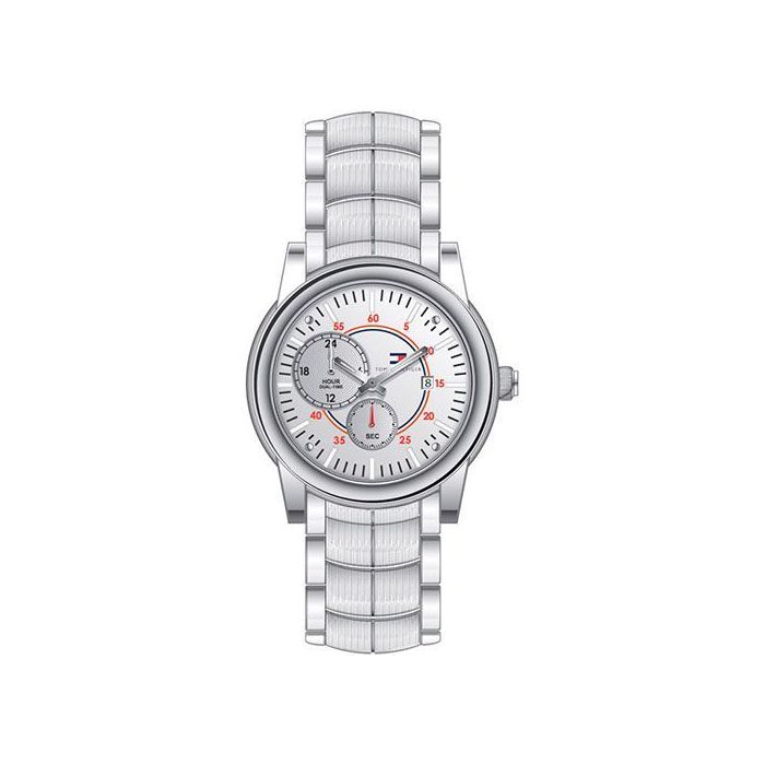 Наручные часы Tommy Hilfiger 1710110 Фото