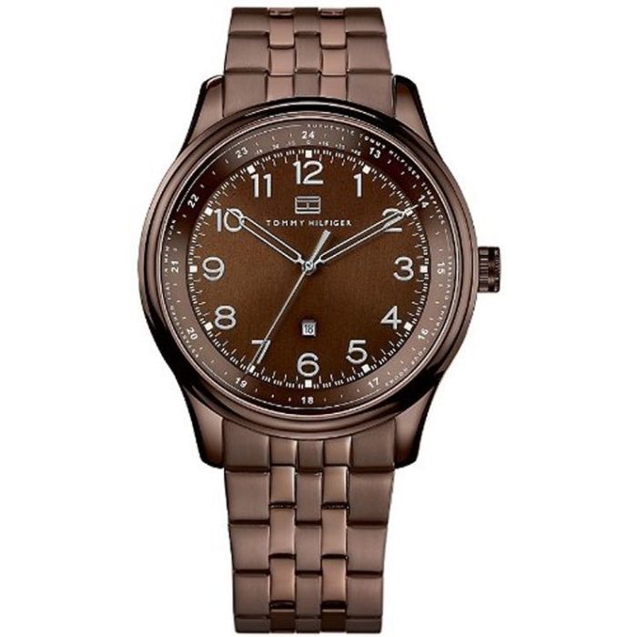 Наручные часы Tommy Hilfiger 1710312 Фото
