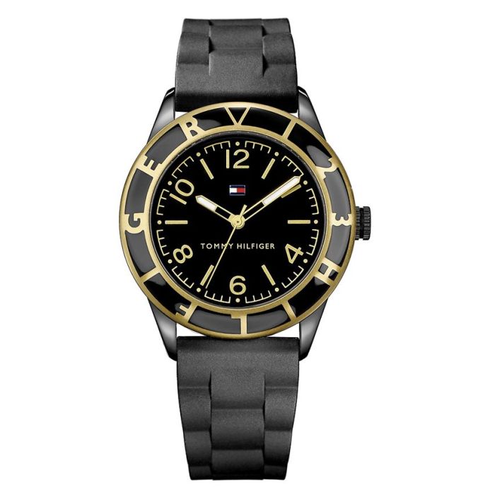 Наручные часы Tommy Hilfiger 1781183 Фото