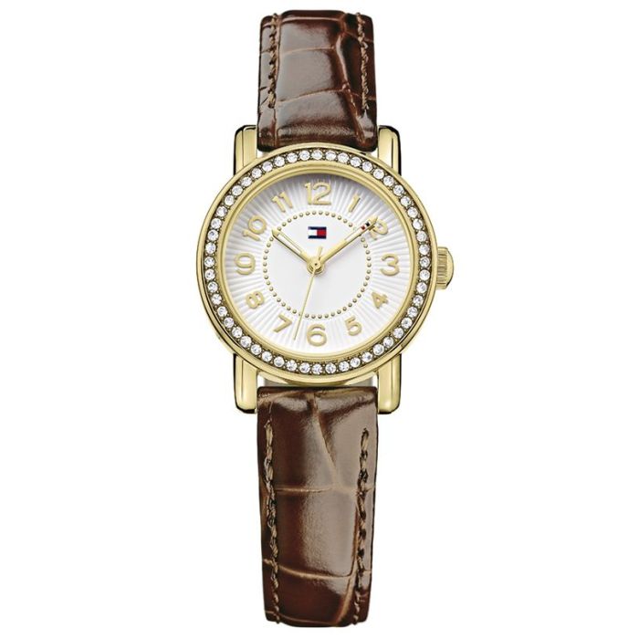 Наручные часы Tommy Hilfiger 1781473 Фото