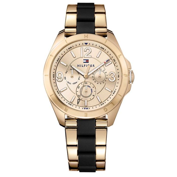 Наручные часы Tommy Hilfiger 1781770 Фото
