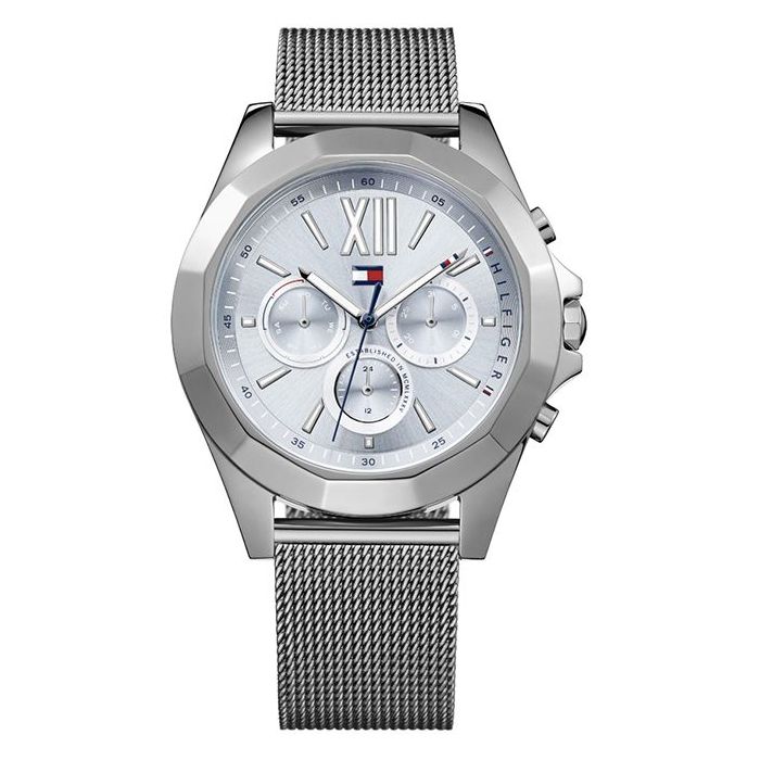 Наручные часы Tommy Hilfiger 1781846 Фото