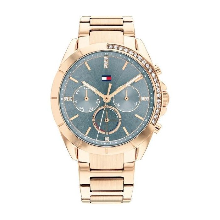 Наручные часы Tommy Hilfiger 1782386 Фото
