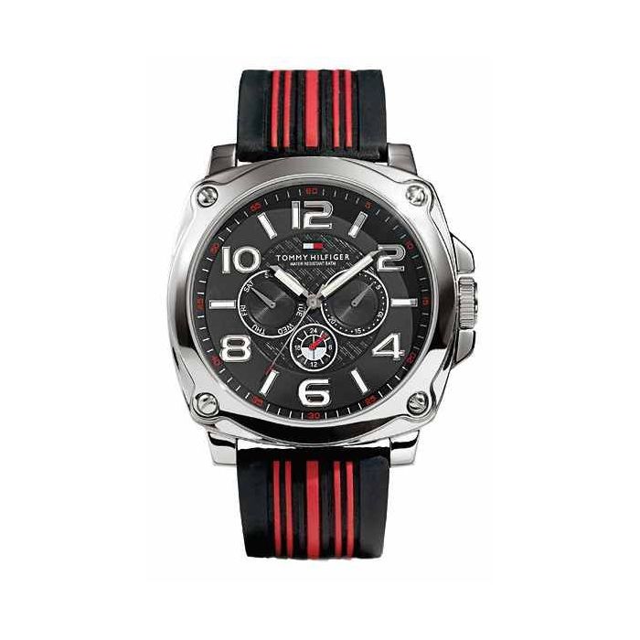 Наручные часы Tommy Hilfiger 1790666 Фото