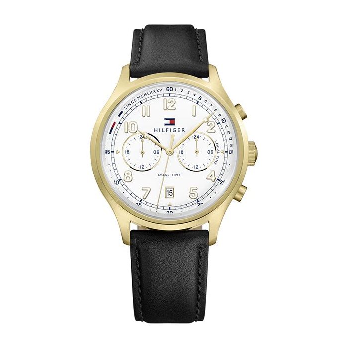 Наручные часы Tommy Hilfiger 1791386 Фото