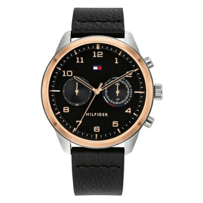 Наручные часы Tommy Hilfiger 1791786 Фото