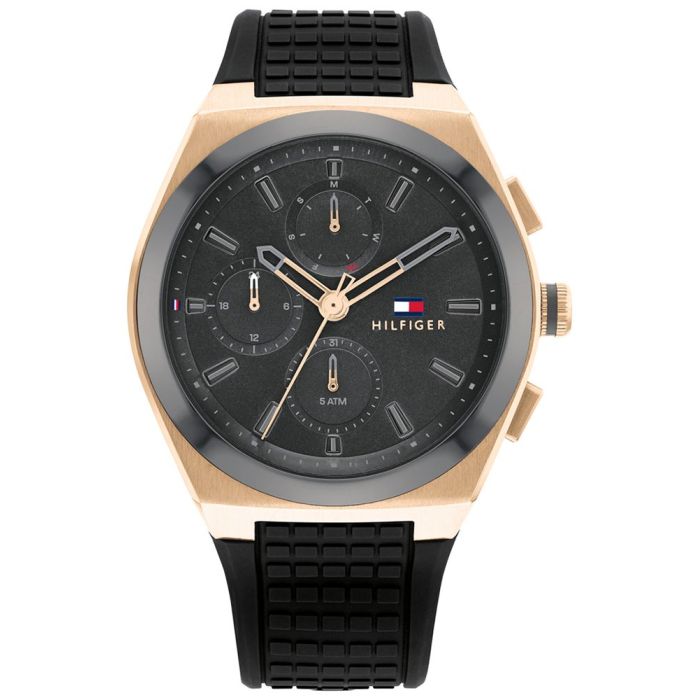 Наручные часы Tommy Hilfiger 1791931 Фото