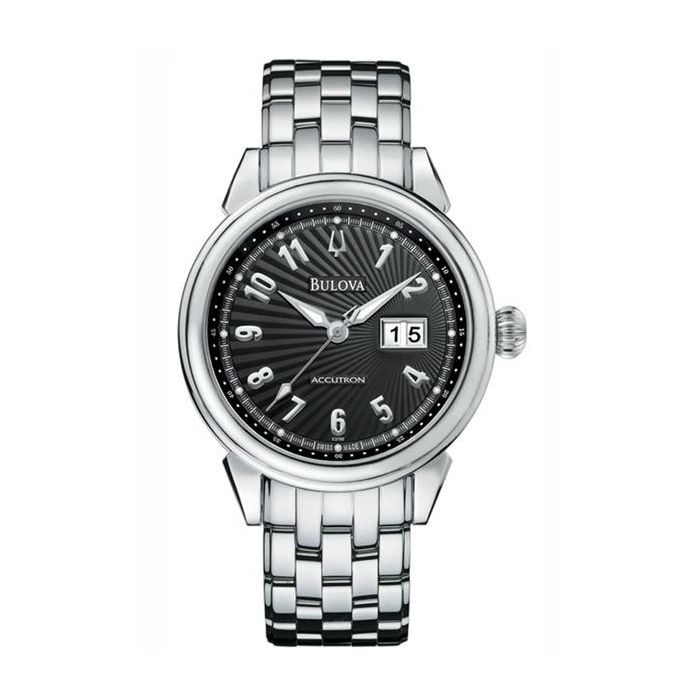 Наручные часы Bulova 63F88 Фото