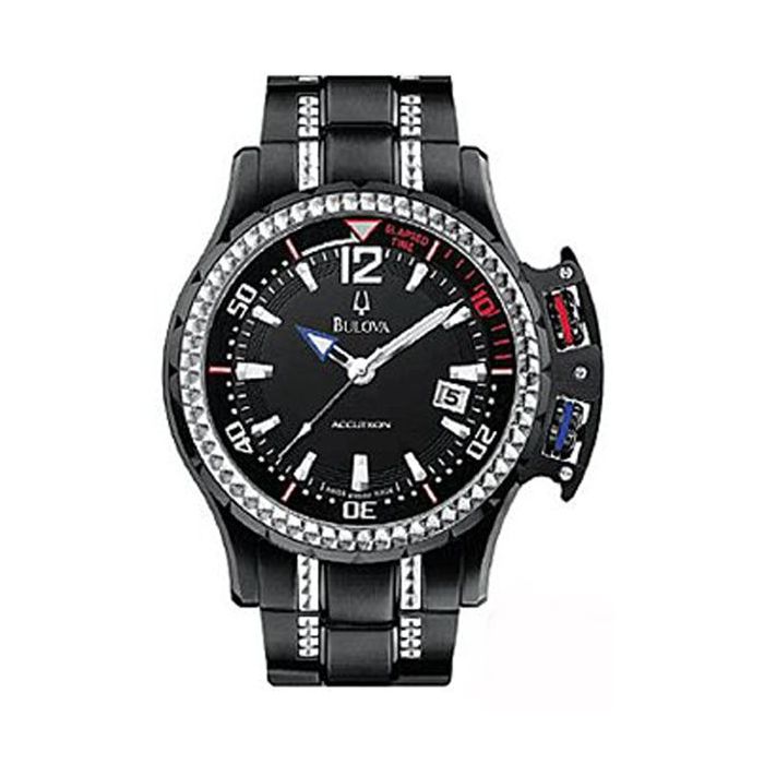 Наручные часы Bulova 65B006 Фото