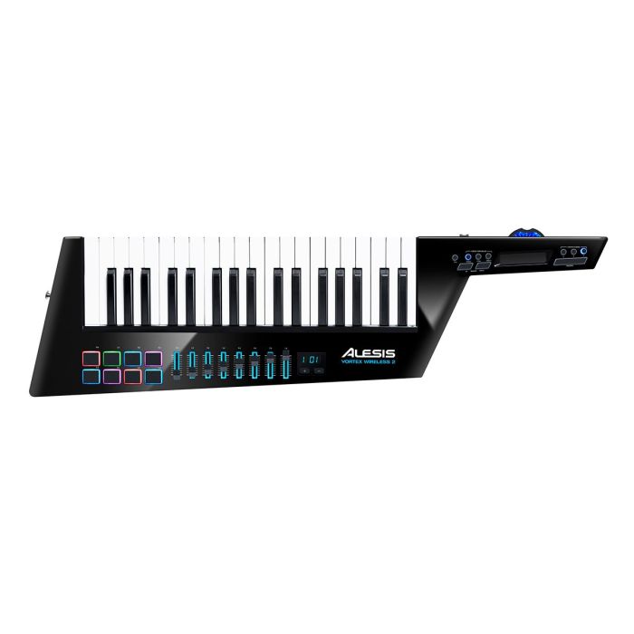 MIDI-клавиатура Alesis Vortex Wireless 2 Фото