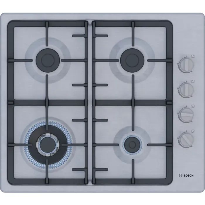 Варочная поверхность Bosch PBH6C5K90R Фото