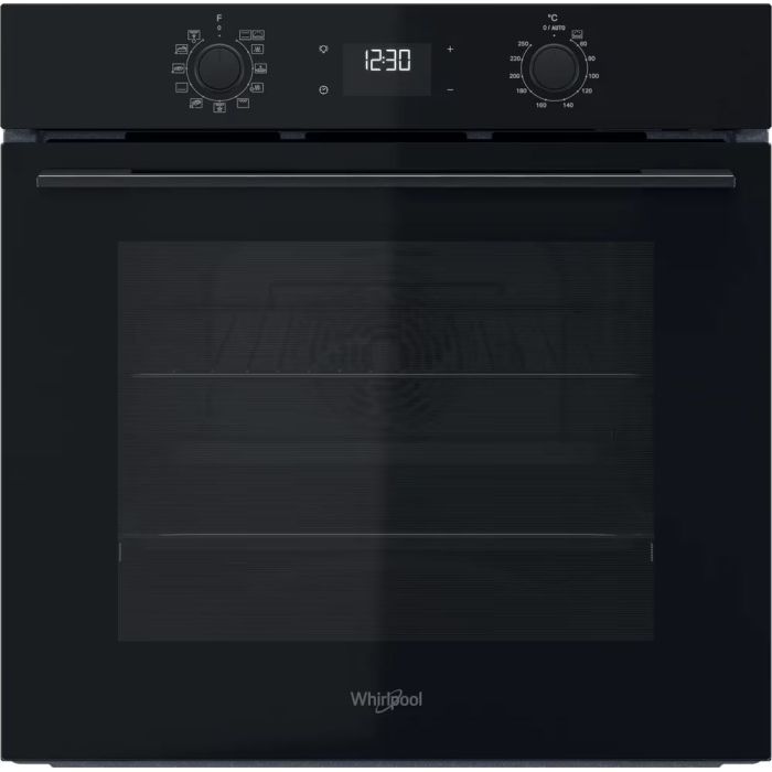 Духовой шкаф Whirlpool OMK58CU1SB Фото