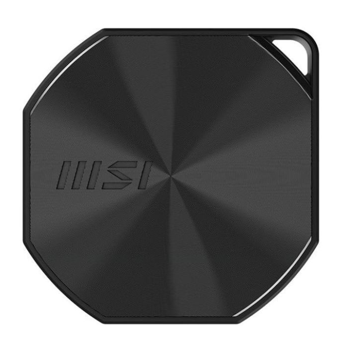 Накопитель SSD MSI USB Type-C 2TB DATAMAG 20Gbps Фото