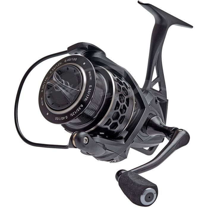 Катушка Brain Storm 5000 7+1BB Фото