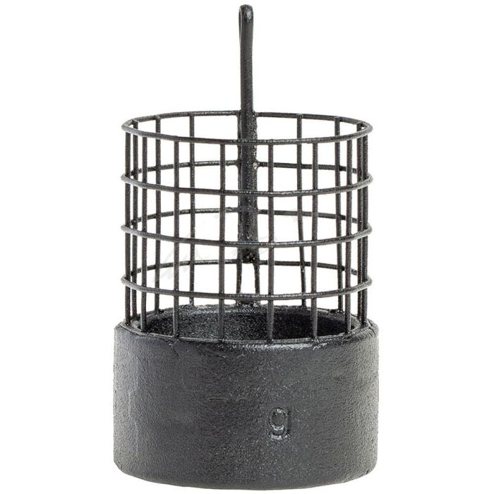 Кормушка Brain "Пуля" M 50g Black Фото