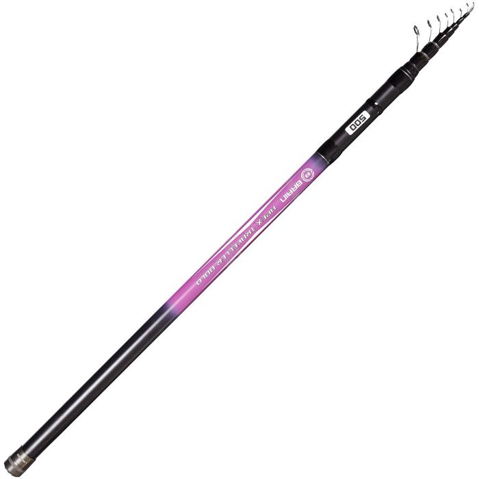 Удилище Brain Apex Traveller 3.00m Фото