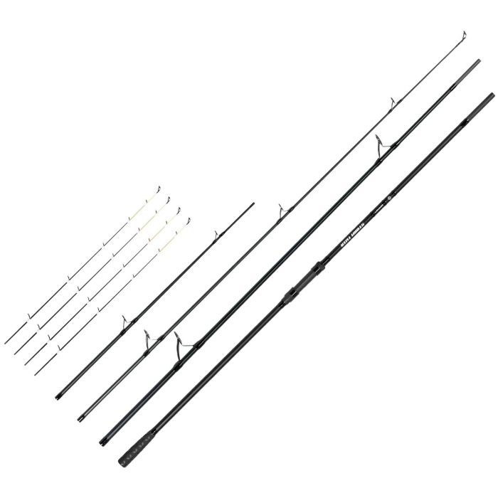 Удилище Brain Storm Twin 3.60m 3.5lbs/max 150g Фото