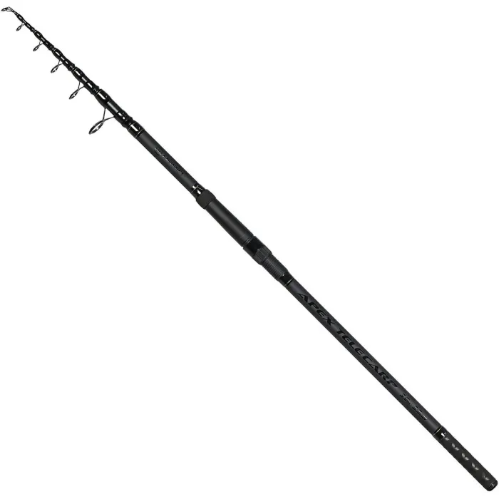 Удилище Brain Apex Tele Carp Black 3.00m 3.5lbs Фото
