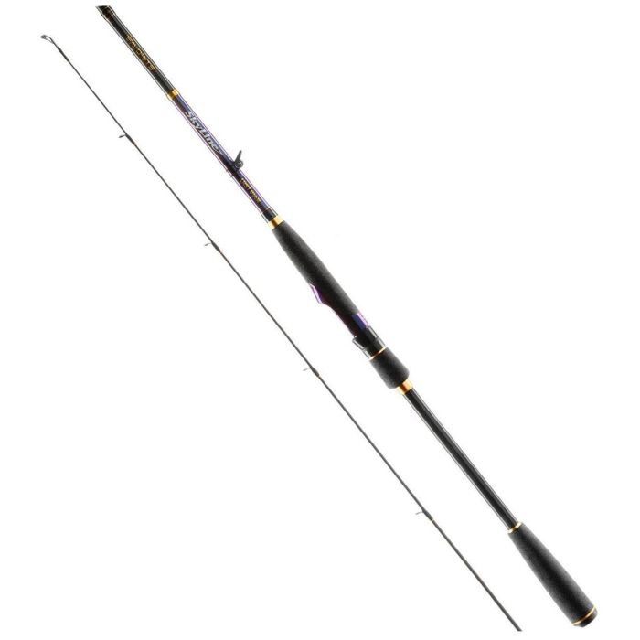 Удилище Favorite Skyline NEW SKYA-842SH 2.54m 30-100g Ex.Fast Фото