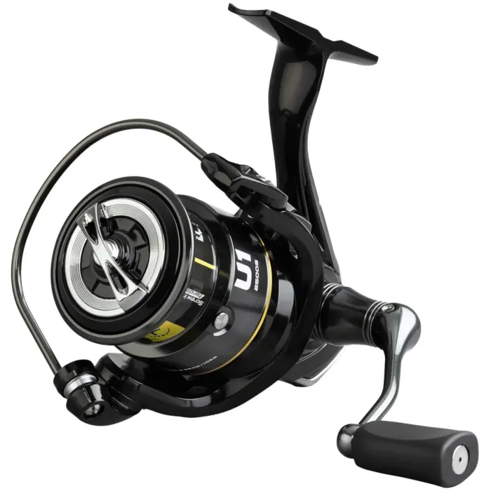 Катушка Favorite U1 2000S 7+1BB Фото