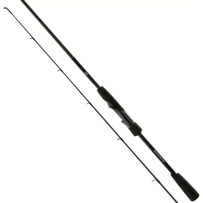 Удилище Favorite X1 Twitch X1.1-702MH 2.13m 10-30g Ex.Fast Фото