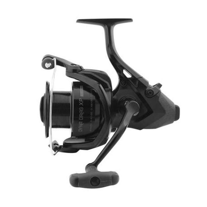 Катушка Okuma Dynadrag XP Baitfeeder DAXP-7000 3+1BB Фото