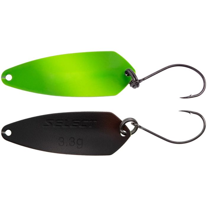 Блесна Select Winner 3.8g 36mm 19 Фото