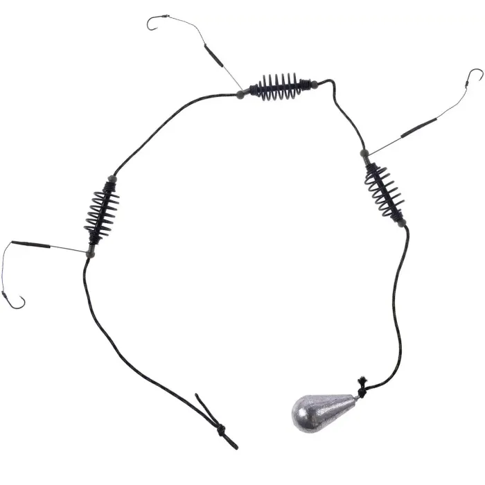 Оснастка X-Fish "Супер карась" 30g Фото