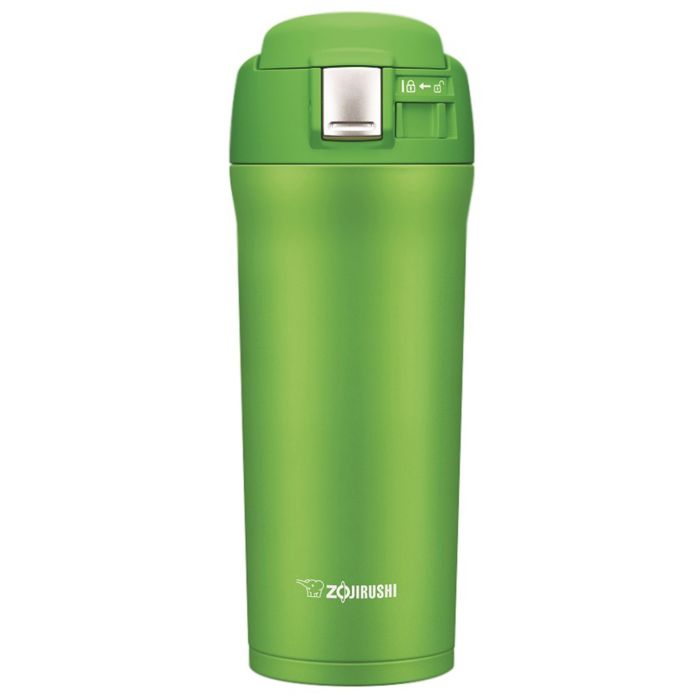 Термокружка Zojirushi SM-YAF48GA 480 мл Green Фото