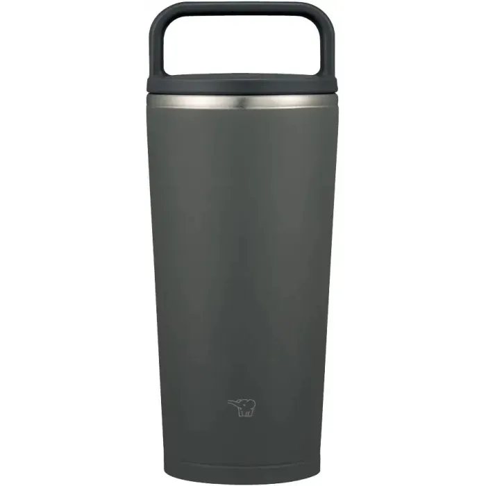 Термокружка Zojirushi SX-JA30HM 0.3 л Forest Gray Фото