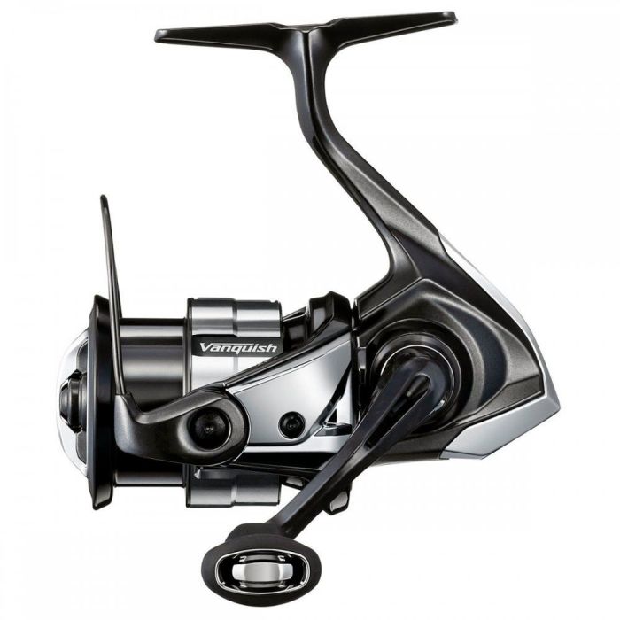 Катушка Shimano Vanquish FC C2500S XG 11+1BB Фото