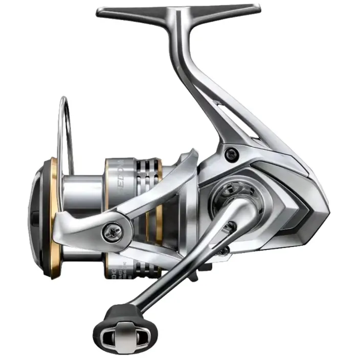 Катушка Shimano Sedona FJ 2500 3+1BB 5.01 Фото