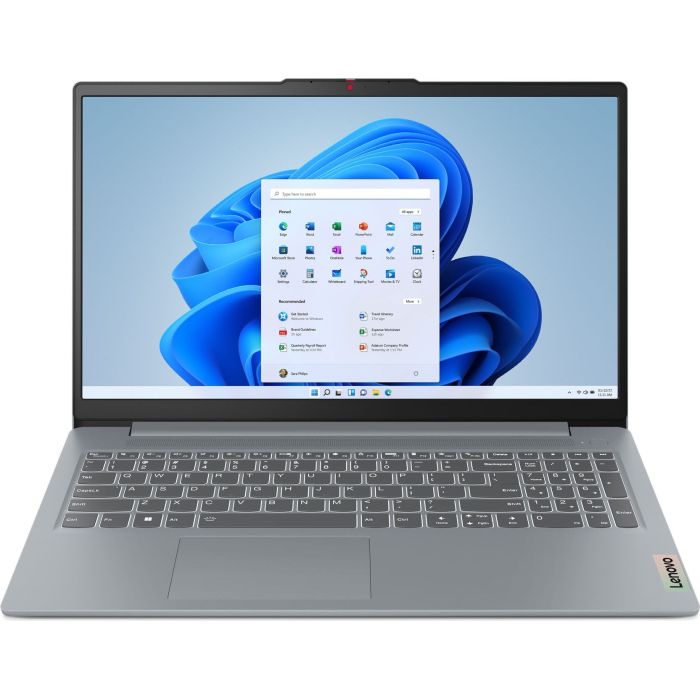 Ноутбук Lenovo IdeaPad Slim 3 15AMN8 Фото