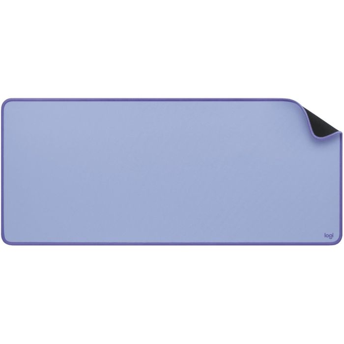 Коврик для мышки Logitech Desk Mat Studio Series Lilac Фото