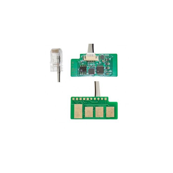 Чип для картриджа BASF HP LJ MFP 436 Фото