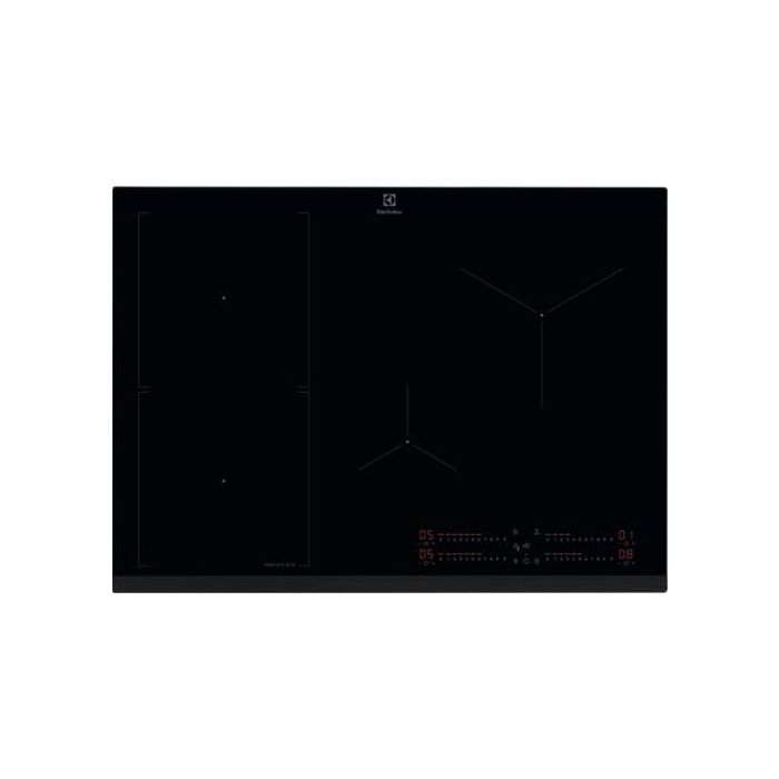 Варочная поверхность Electrolux EIS77453 Фото