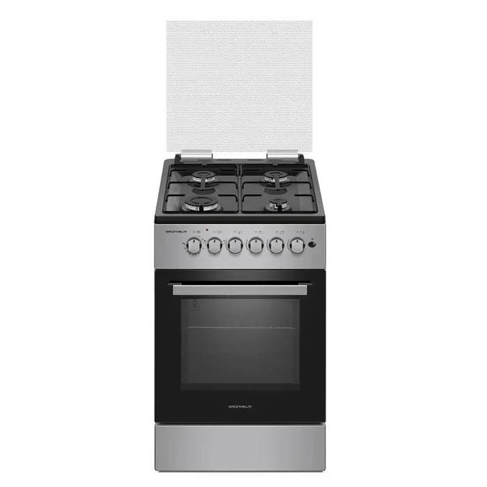 Плита Grunhelm FG5611GB Фото