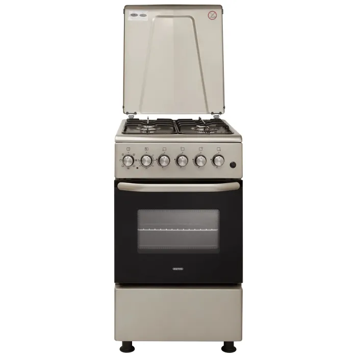 Плита Eleyus COMBO 5007 EF IS+GR Фото