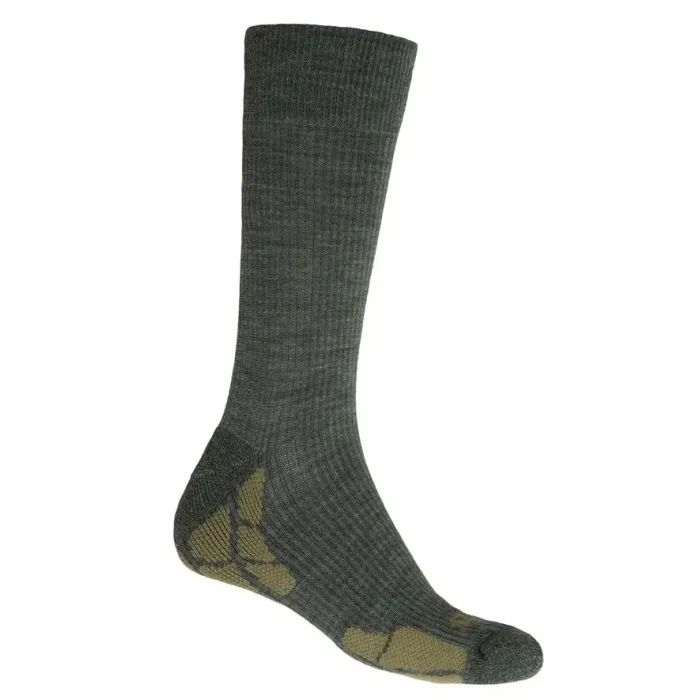 Носки Sensor Hiking Merino khaki/safari 20200068 9-11 Фото