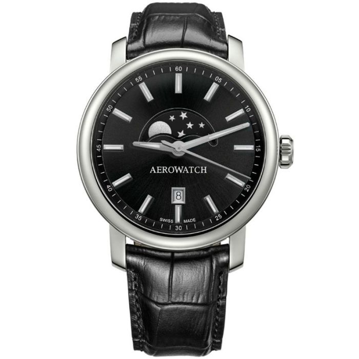 Наручные часы Aerowatch 08937AA02 Фото