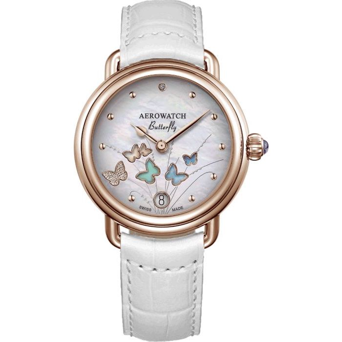 Наручные часы Aerowatch 44960RO05 Фото