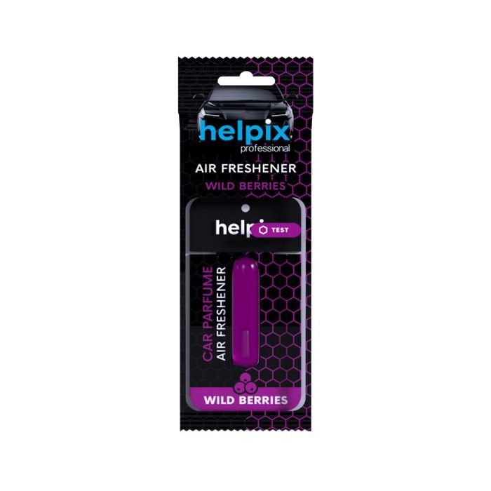 Ароматизатор для автомобиля Helpix Wildberries Фото