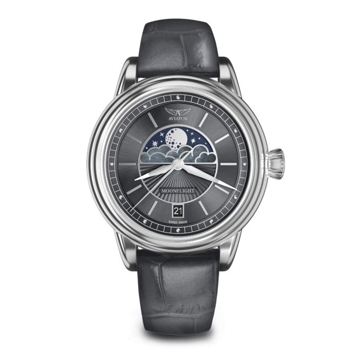 Наручные часы Aviator V.1.33.0.254.4 Фото