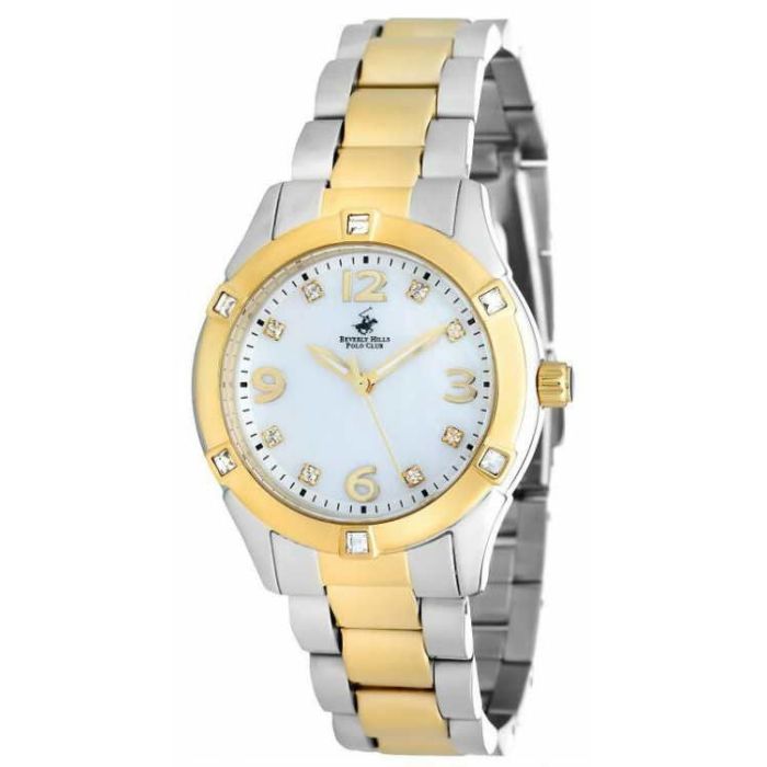 Наручные часы Beverly Hills Polo Club BH517-12 Фото