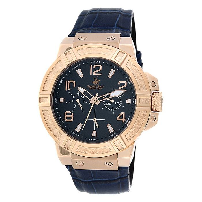 Наручные часы Beverly Hills Polo Club BH549-08 Фото