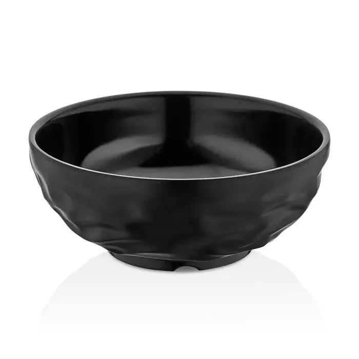 Салатник Kulsan d-20 см чорний Фото