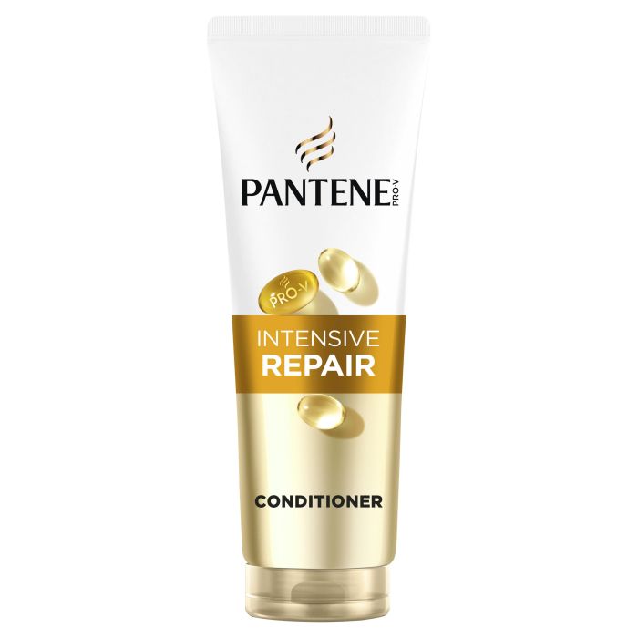 Кондиционер для волос Pantene Pro-V Інтенсивне відновлення 160 мл Фото