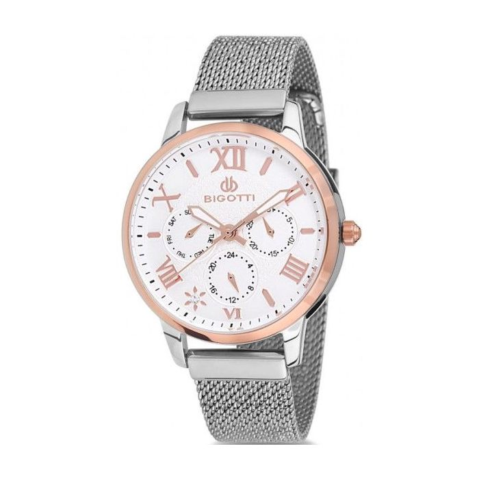 Наручные часы Bigotti BGT0245-4 Фото